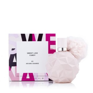 Ariana Grande Sweet Like Candy - Apă de parfum pentru femei 100 ml Ariana Grande Sweet Like Candy - Apă de parfum pentru femei 100 ml