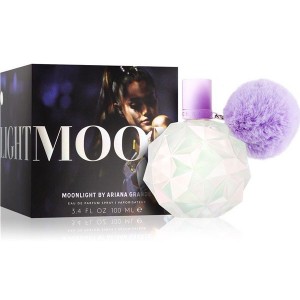 Ariana Grande Moonlight - Eau de Parfum pentru femei 100 ml Ariana Grande Moonlight - Eau de Parfum pentru femei 100 ml