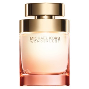 Michael Kors Wonderlust - Eau de Parfum pentru femei 100 ml Michael Kors Wonderlust - Eau de Parfum pentru femei 100 ml