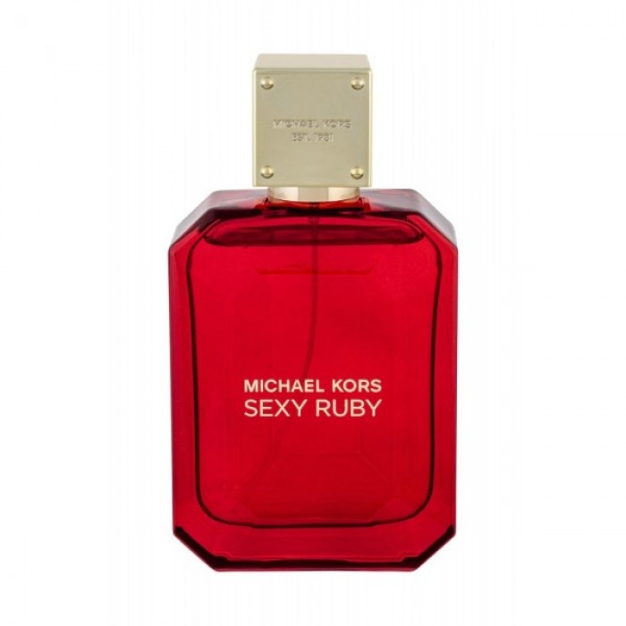 Michael Kors Sexy Ruby - Eau de Parfum pentru femei 100 ml Parfumuri