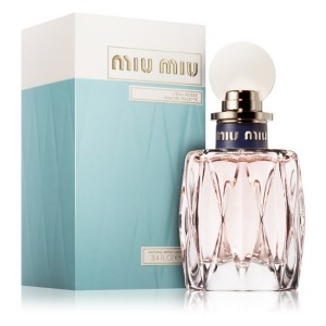Miu Miu Miu L`Eau Rosee - Apă de toaletă 100 ml Miu Miu Miu L`Eau Rosee - Apă de toaletă 100 ml