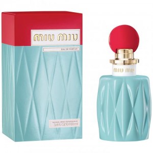 Miu Miu Eau de Parfum - Apă de parfum pentru femei 100 ml Miu Miu Eau de Parfum - Apă de parfum pentru femei 100 ml
