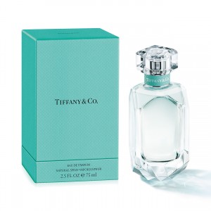 Tiffany Tiffany & Co - Eau de Parfum pentru femei 75 ml Tiffany Tiffany & Co - Eau de Parfum pentru femei 75 ml