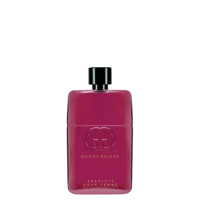 Gucci Guilty Absolute Pour Femme - Eau de Parfum pentru femei 90 ml Gucci Guilty Absolute Pour Femme - Eau de Parfum pentru femei 90 ml Parfumuri