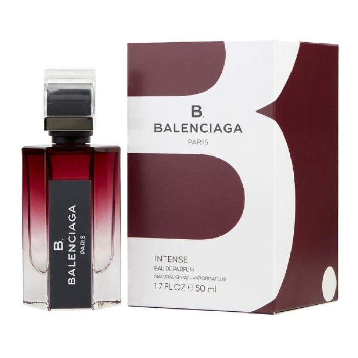 Balenciaga B.Balenciaga Intense - Apă de parfum pentru femei 50 ml Parfumuri
