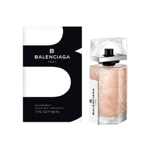 Balenciaga B.Balenciaga - Eau de Parfum pentru femei 50 ml