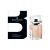 Balenciaga B.Balenciaga - Eau de Parfum pentru femei 30 ml