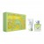 Set pentru femei Versace Versense - Eau de Toilette 30 ml + Loțiune de corp BL 50 ml