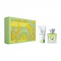 Set pentru femei Versace Versense - Eau de Toilette 30 ml + Loțiune de corp BL 50 ml Set pentru femei Versace Versense - Eau de Toilette 30 ml + Loțiune de corp BL 50 ml Parfumuri