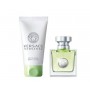 Set pentru femei Versace Versense - Eau de Toilette 30 ml + Loțiune de corp BL 50 ml Set pentru femei Versace Versense - Eau de Toilette 30 ml + Loțiune de corp BL 50 ml Parfumuri