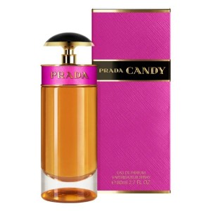 Prada CANDY - Apă de parfum pentru femei 80 ml