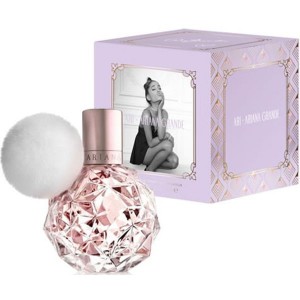 Ariana Grande ARI - Eau de Parfum pentru femei 100 ml Ariana Grande ARI - Eau de Parfum pentru femei 100 ml
