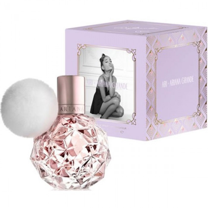 Ariana Grande ARI - Eau de Parfum pentru femei 100 ml Parfumuri