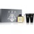 Set pentru bărbați Guerlain Homme Ideal - Eau de Toilette EDT 100 ml + Mini 10 ml + Gel de duș SG 2x75 ml
