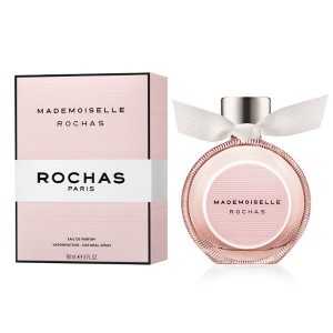 Rochas Mademoiselle - Eau de Parfum pentru femei 90 ml Rochas Mademoiselle - Eau de Parfum pentru femei 90 ml