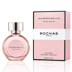 Rochas Mademoiselle - Eau de Parfum pentru femei 30 ml Rochas Mademoiselle - Eau de Parfum pentru femei 30 ml