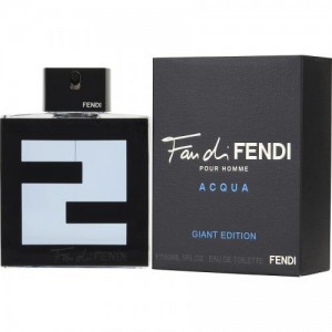 FENDI Fan di Fendi Acqua - Apă de toaletă pentru bărbați 150 ml FENDI Fan di Fendi Acqua - Apă de toaletă pentru bărbați 150 ml