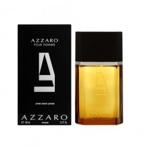 Azzaro Pour Homme - Loțiune după ras 100 ml Azzaro Pour Homme - Loțiune după ras 100 ml