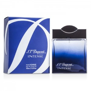 Dupont Pour Homme INTENSE - Apă de toaletă pentru bărbați 100 ml