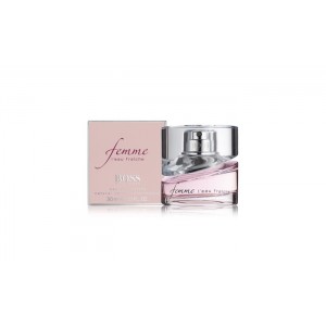 Hugo Boss Boss Boss Femme L`Eau Fraiche - Apă de toaletă pentru femei 30 ml
