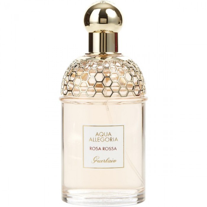 Guerlain Aqua Allegoria Rosa Rossa - Apă de toaletă pentru femei 75 ml Parfumuri