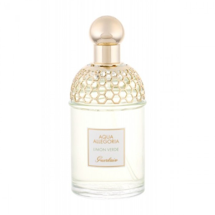 Guerlain Aqua Allegoria Limon Verde - Apă de toaletă unisex 125 ml Parfumuri
