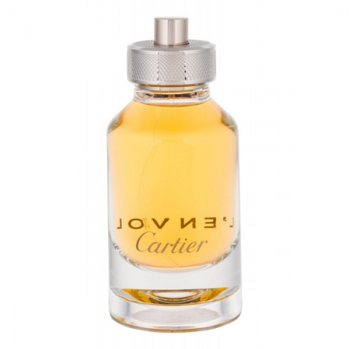 Cartier L`ENVOL - Eau de Parfum pentru bărbați 80 ml Cartier L`ENVOL - Eau de Parfum pentru bărbați 80 ml Parfumuri