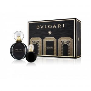 Set BVLGARI GOLDEA The Roman Night - Apă de parfum pentru femei 50 ml + 15 ml Set BVLGARI GOLDEA The Roman Night - Apă de parfum pentru femei 50 ml + 15 ml
