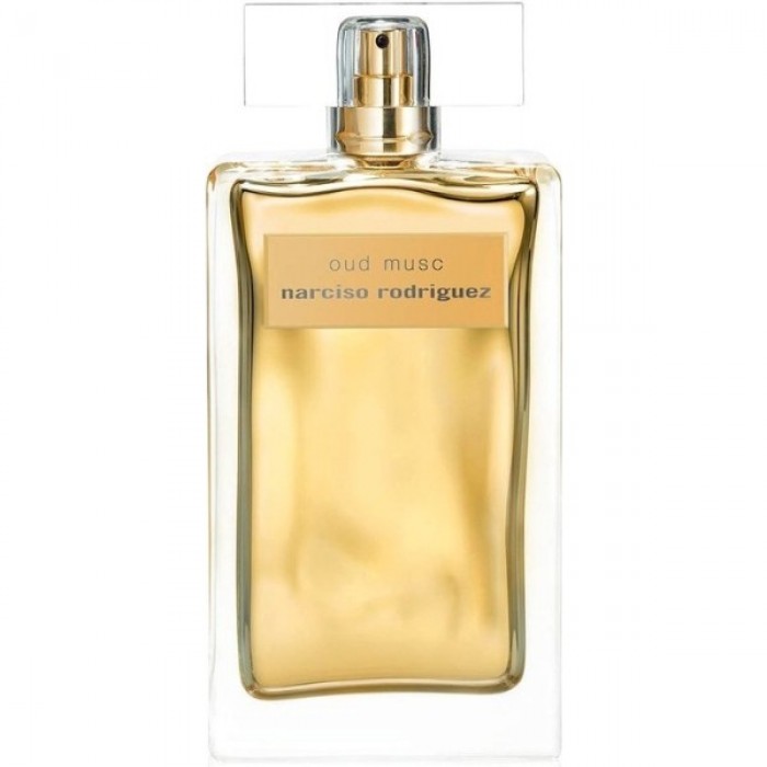 Narciso Rodriguez Oud Musc - Apă de parfum unisex 100 ml Parfumuri