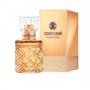 Roberto Cavalli Florence Amber - Eau de Parfum pentru femei 30 ml Roberto Cavalli Florence Amber - Eau de Parfum pentru femei 30 ml