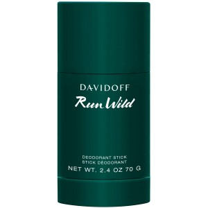 Davidoff Run Wild - Deo-stick pentru bărbați 75 ml