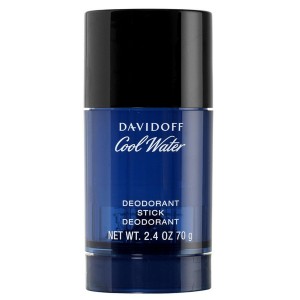 Davidoff Cool Water - Deo-stick pentru bărbați 75 ml