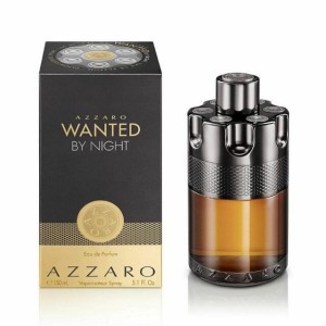 Azzaro WANTED BY NIGHT - Eau de Parfum pentru bărbați 150 ml
