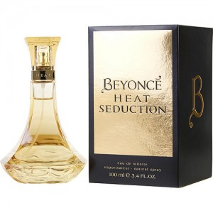 Beyonce Heat Seduction - Apă de toaletă pentru femei EDT 100 ml Beyonce Heat Seduction - Apă de toaletă pentru femei EDT 100 ml