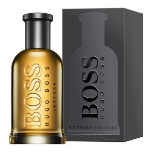 Hugo Boss Boss Bottled Intense - Apă de parfum pentru bărbați 100 ml