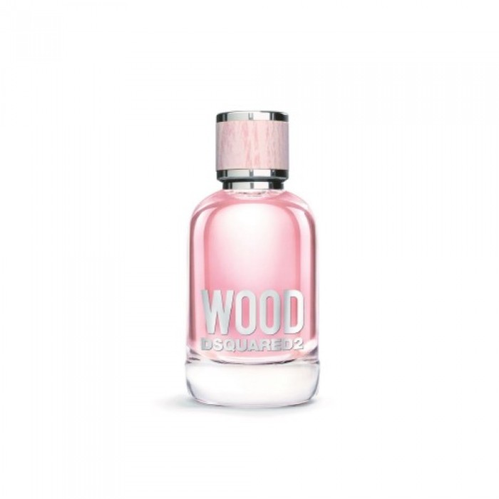 DsQuared WOOD - Apă de toaletă pentru femei 50 ml DsQuared WOOD - Apă de toaletă pentru femei 50 ml Parfumuri