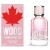 DsQuared WOOD - Eau de Toilette pentru femei 50 ml