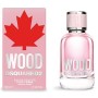 DsQuared WOOD - Apă de toaletă pentru femei 50 ml DsQuared WOOD - Apă de toaletă pentru femei 50 ml Parfumuri
