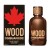 DsQuared WOOD - Eau de Toilette pentru bărbați 100 ml