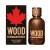 DsQuared WOOD - Apă de toaletă pentru bărbați 50 ml