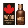 DsQuared WOOD - Apă de toaletă pentru bărbați 50 ml Parfumuri