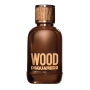 DsQuared WOOD - Apă de toaletă pentru bărbați 100 ml Parfumuri
