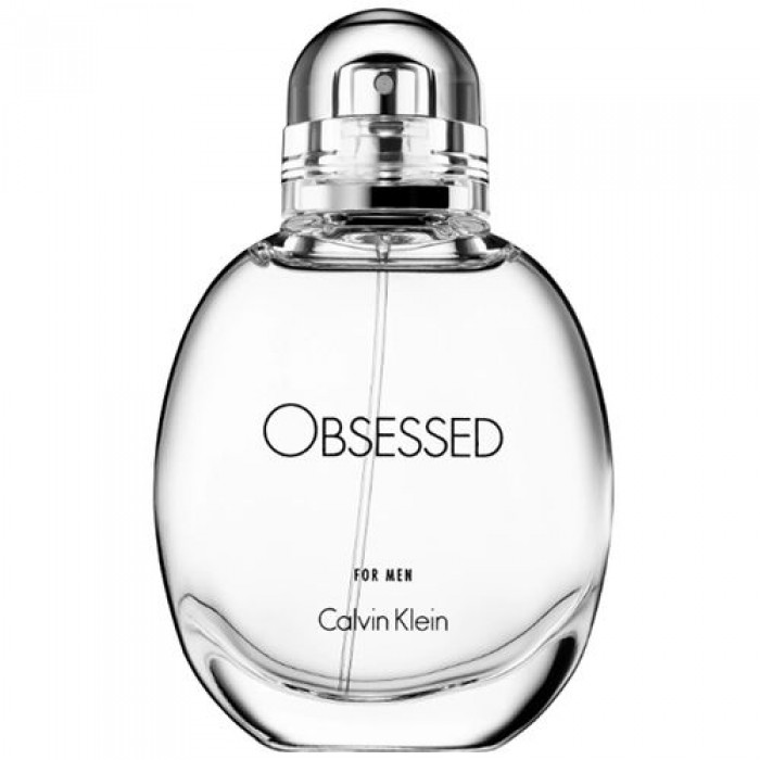 Calvin Klein Obsessed - Eau de Toilette pentru bărbați 75 ml Calvin Klein Obsessed - Eau de Toilette pentru bărbați 75 ml Parfumuri