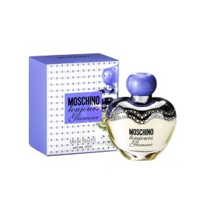 MOSCHINO Toujours Glamour - Apă de toaletă pentru femei 30 ml MOSCHINO Toujours Glamour - Apă de toaletă pentru femei 30 ml