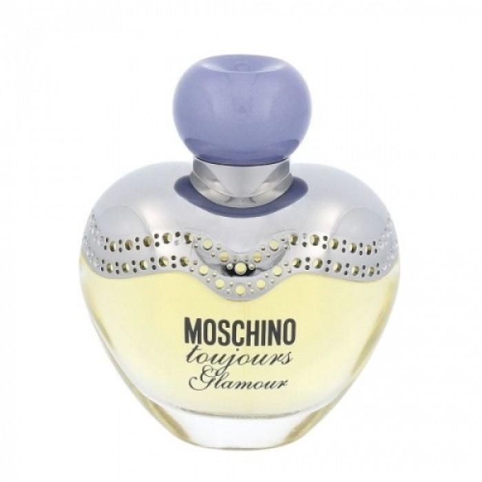 MOSCHINO Toujours Glamour - Apă de toaletă pentru femei 30 ml MOSCHINO Toujours Glamour - Apă de toaletă pentru femei 30 ml Parfumuri