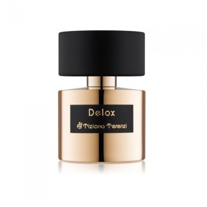 Tiziana Terenzi Delox - Parfum unisex Extrait De Parfum 100 ml Parfumuri