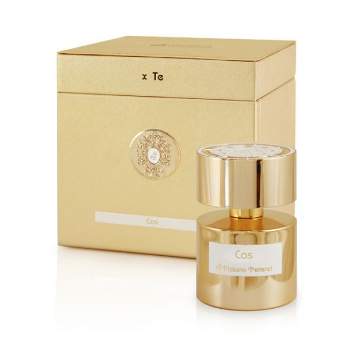 Tiziana Terenzi Cas - Parfum unisex Extrait De Parfum 100 ml Tiziana Terenzi Cas - Parfum unisex Extrait De Parfum 100 ml Parfumuri