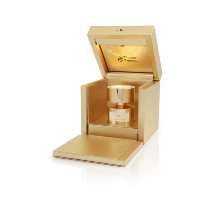 Tiziana Terenzi Cas - Parfum unisex Extrait De Parfum 100 ml Tiziana Terenzi Cas - Parfum unisex Extrait De Parfum 100 ml Parfumuri