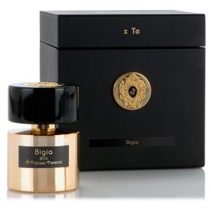 Tiziana Terenzi Bigia - Parfum unisex Extrait De Parfum 100 ml Tiziana Terenzi Bigia - Parfum unisex Extrait De Parfum 100 ml