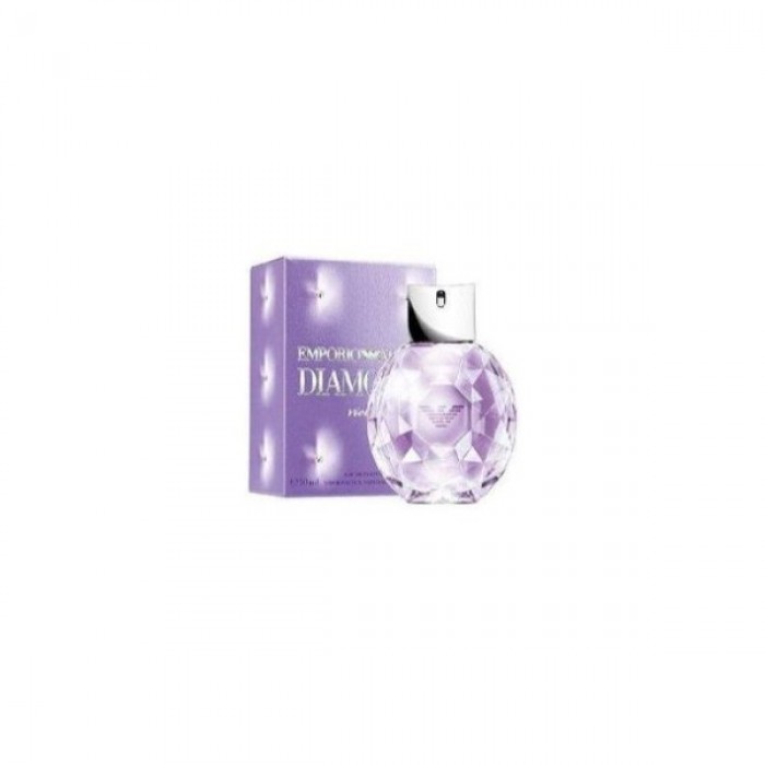 Armani Emporio Diamonds Violet - Apă de parfum pentru femei 50 ml Armani Emporio Diamonds Violet - Apă de parfum pentru femei 50 ml Parfumuri